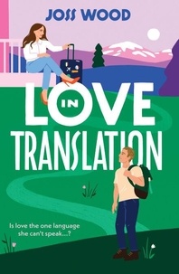 Téléchargement gratuit de livres audio sur ordinateur Love In Translation 9780008938512