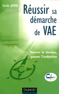 Réussir sa démarche de VAE