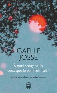 A quoi songent-ils, ceux que le sommeil fuit ?