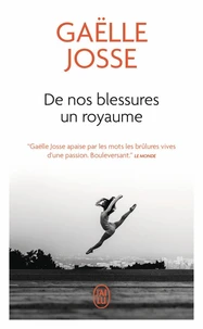 De nos blessures un royaume