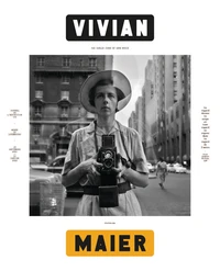 Vivian Maier