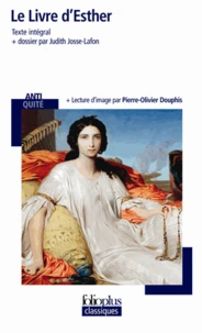 Le livre d'Esther