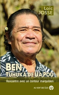 Ben Tuhuka de Ua Pou