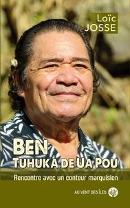 Ben Tuhuka de Ua Pou