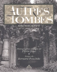 Autres tombes