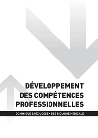 BTS BM - Développement des compétences professionnelles