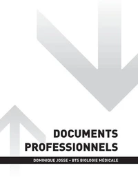 BTS BM - Documents professionnels
