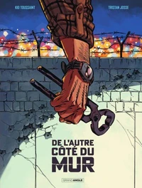 De l'autre côté du mur
