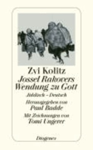 Jossel Rakovers Wendung zu Gott - Jiddisch - Deutsch.