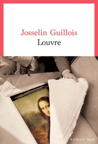 Livres audio téléchargements gratuits Louvre par Josselin Guillois 9782021431094