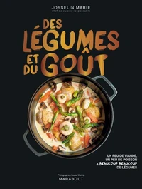 Des légumes et du goût