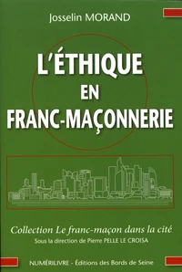 L'éthique en franc-maçonnerie