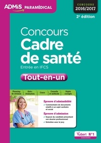 Concours cadre de santé Tout-en-un - Entrée en IFCS.pdf