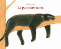 La panthère noire