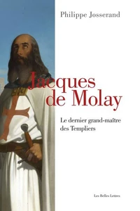 Jacques de Molay