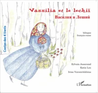 Vassilia et le lechii