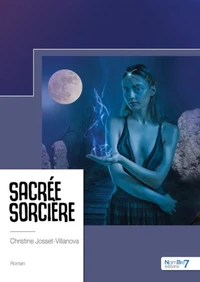 Sacrée sorcière Tome 1