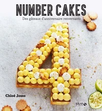 Number cakes