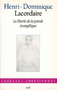 La liberté de la parole évangélique