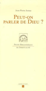 Peut-on parler de Dieu ?