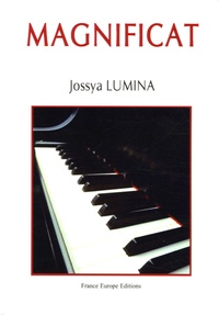 Jossya Lumina - Magnificat.