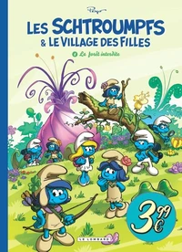 La forêt interdite
