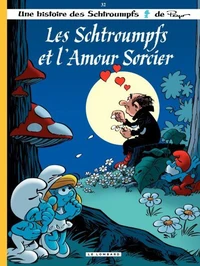 Les Schtroumpfs et l'amour sorcier