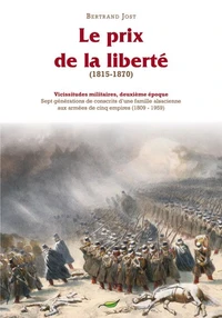 Vicissitudes militaires
