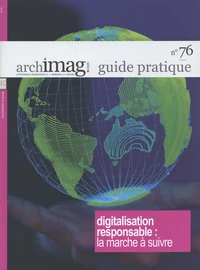 Digitalisation responsable : la marche à suivre