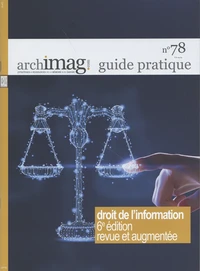 Droit de l'information