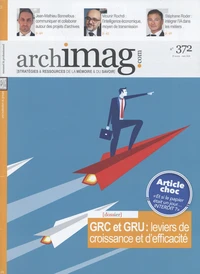 GRC et GRU : leviers de croissance et d'efficacité