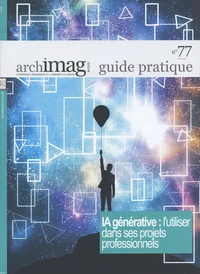 IA générative : l'utiliser dans ses projets professionnels