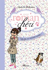 Une fée en mission secrète!