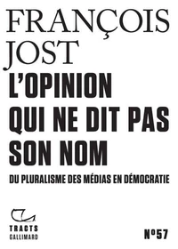 L'opinion qui ne dit pas son nom