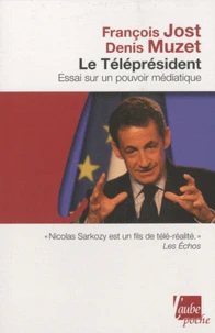 Le Téléprésident