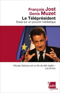 Le Téléprésident
