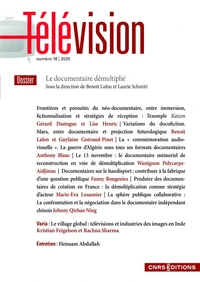 Télévision 16
