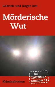 Die Taunus-Ermittler Band 11 - Mörderische Wut