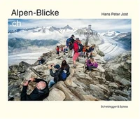 Hans Peter Jost alpen-blicke.ch