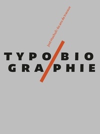 Jost Hochuli - Typobiographie - Jost Hochuli : 60 ans de travaux.