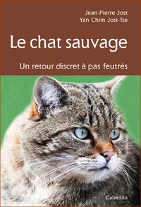 Le chat sauvage