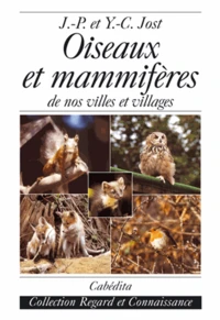 Oiseaux et mammifères