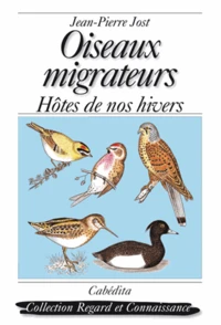 Oiseaux migrateurs