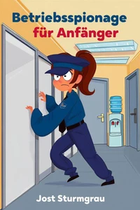 Betriebsspionage für Anfänger