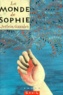 Jostein Gaarder - Le monde de Sophie - Roman sur l'histoire de la philosophie.