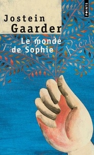 Jostein Gaarder - Le monde de Sophie.