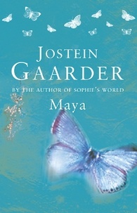 Jostein Gaarder - Maya.