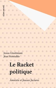 Le Racket politique