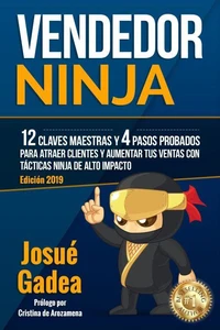 Vendedor Ninja