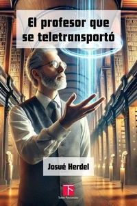 El profesor que se teletransportó